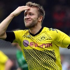 Blaszczykowski Tambah Kontrak di Dortmund