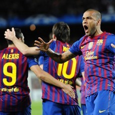 Tekad Barca Terus Main Cantik di Bawah Arahan Vilanova