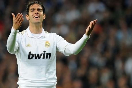 Kaka-Mourinho Bicarakan Transfer