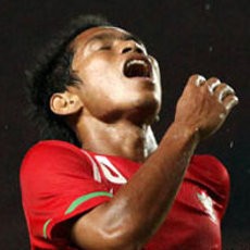 Andik Dipuji Mark Hughes