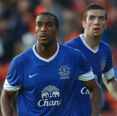 Batal Ikut Java Cup, Everton Minta Maaf ke Fans