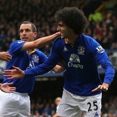 Soal Pembatalan Everton, Sihar: No Comment
