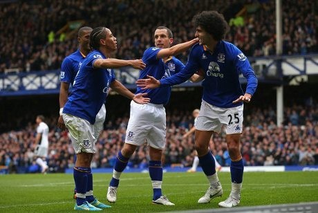 Soal Pembatalan Everton, Sihar: No Comment