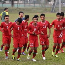 PSSI: Tidak Ada Pemain ISL di Java Cup