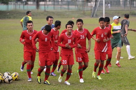 PSSI: Tidak Ada Pemain ISL di Java Cup
