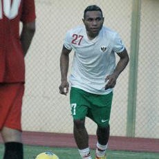 Tibo Diperkenalkan oleh BEC Tero Sasana