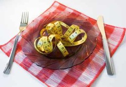 Kiat Berbadan Ramping di Bulan Puasa