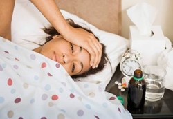 Tanpa Anemia, Zat Besi Tetap Dapat Bantu Atasi Kelelahan