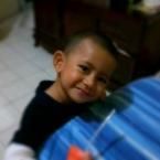 Safarel Ervio, 2,1 Tahun; Lelaki; m