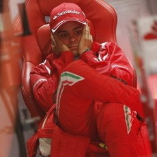 Ferrari Masih Percayai Massa