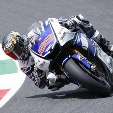 Lorenzo Ingin Lanjutkan Tren Positif di Laguna Seca