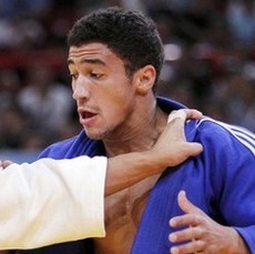 Dulu Berebut Kartu Pokemon, Kini Bidik Medali Emas