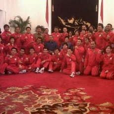 Beratnya Tantangan Atlet Muslim Olimpiade Indonesia Selama Ramadan