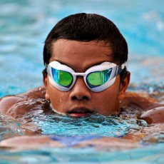 Pembawa Bendera Nasional di Olimpiade: Sharapova, Gasol, Djokovic, hingga Gede Sudartawa