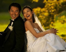 5 Langkah Antisipasi Turunnya Hujan pada Hari Pernikahan