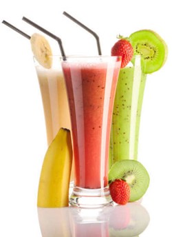 Minuman Bernutrisi Ini Wajib Diminum Saat Sahur