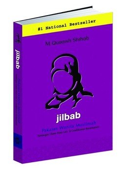 Jilbab, Pakaian Wanita Muslimah