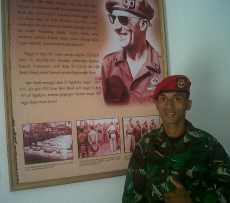 Serda Nicolas Sang Penyelamat Karyawati akan Diganjar Penghargaan