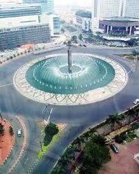 Kecepatan Kendaraan di Sudirman-Thamrin Tak Boleh Lebih dari 70 Km/Jam