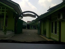 Ustad Jaya Langit Biru Ditangkap Polisi di Hotel Melati Purwakarta