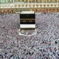 Ini Biaya Haji 2012 Tiap Embarkasi