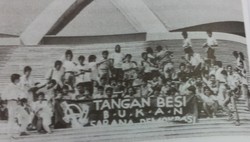 Kisah Hotasi: Dulu Melawan Soeharto, Kini Dijerat Kasus Merpati 