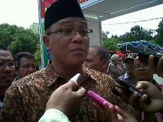 BNP2TKI Intensifkan Razia Calon TKI Ilegal di Kawasan Perbatasan