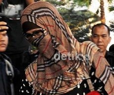 Kasus Pelarian Neneng, KPK Panggil M Nasir