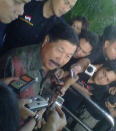 Diperiksa KPK, Presdir Toyota Indonesia Ditanya Soal Pembelian Mobil