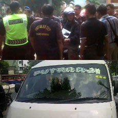 5 Aksi Heroik Melawan Kejahatan