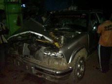 Usut Penembakan Misterius di Deli Serdang, Polisi Teliti Serpihan Peluru