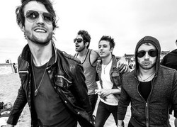 Boys Like Girls Akan Beri Sentuhan Country di Album Baru