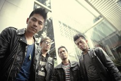 Lepas Single Baru, Drive Garap Film Pendek