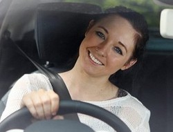 Canggih, Cukup Ngangguk Bisa Perintah Mobil