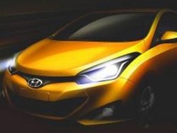 Pesaing Toyota Etios dari Hyundai