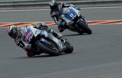 Ditinggal Spies, Lorenzo Sedih