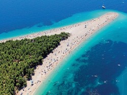 Golden Horn, Pantai Paling Spektakuler di Eropa!