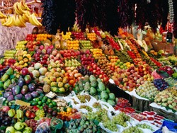 Ini Dia 4 Pasar Tradisional Terbaik di Dunia