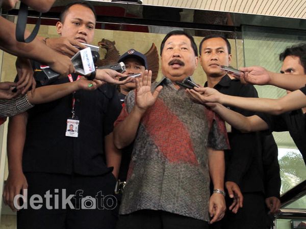 Bos Toyota Astra Motor Diperiksa KPK