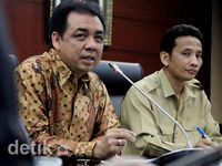 Kemenag Pastikan Ongkos Haji Naik Jadi Rp 33 juta