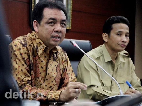 Kemenag Pastikan Ongkos Haji Naik Jadi Rp 33 juta