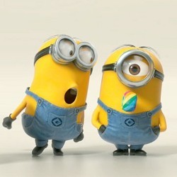 Minions Despicable Me Akan Dibuatkan Film Sendiri