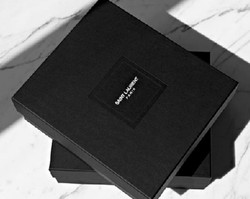 Ini Dia Transformasi YSL Menjadi Saint Laurent Paris 