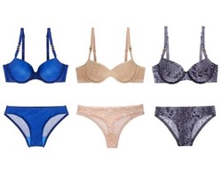 Stella McCartney Rilis Koleksi Lingerie Harga Terjangkau