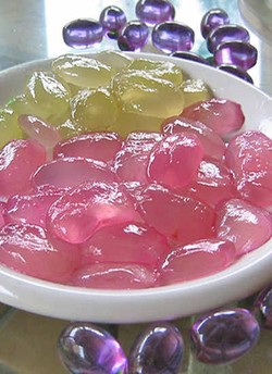 Agar Kolang-kaling Empuk dan Wangi, Ikuti Tips Mengolahnya!