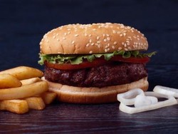 Kurang Diminati, Menu McDonalds India Turun Harga