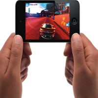 iPod Touch Terbaru Tampil Lebih Bongsor?