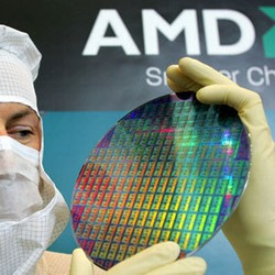 Petinggi AMD Nyebrang ke Nvidia