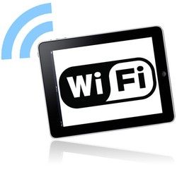 WiFi Bakal Makin Kencang, 100 Kali Lebih Cepat