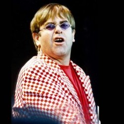Sir Elton John cs Geram Terhadap Google